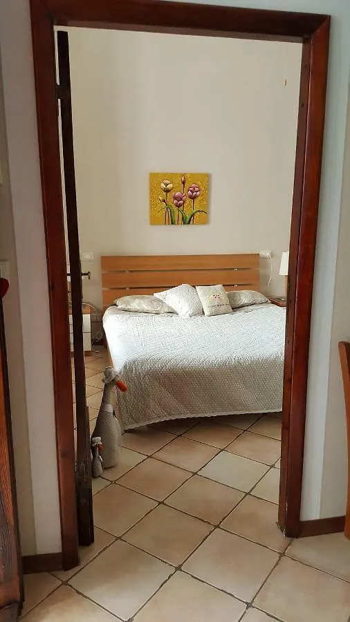 Appartamento Casa Pettini Arezzo