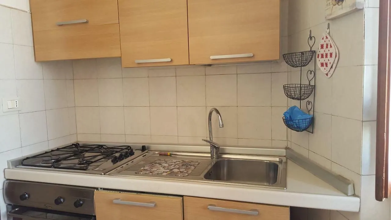 Appartamento Casa Pettini Arezzo