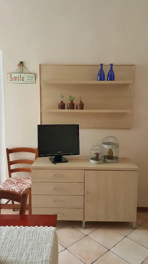 Appartamento Casa Pettini Arezzo