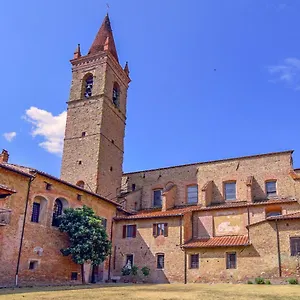 Appartamento 1 Bedroom Gorgeous In, Arezzo