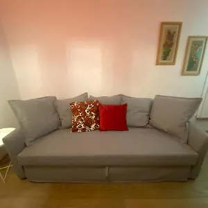 Appartamento I Ponti Canal House, Arezzo