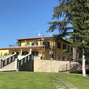Lejlighed Ghiandai, Arezzo