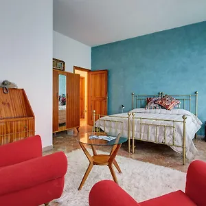 Alojamento de Acomodação e Pequeno-almoço Attico 147, Arezzo