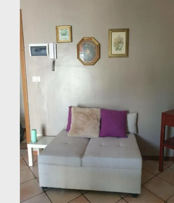 Casa Pettini Lejlighed Arezzo Italien