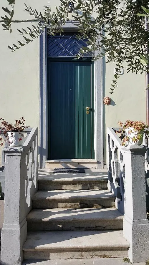 Casa Pettini Lejlighed Arezzo