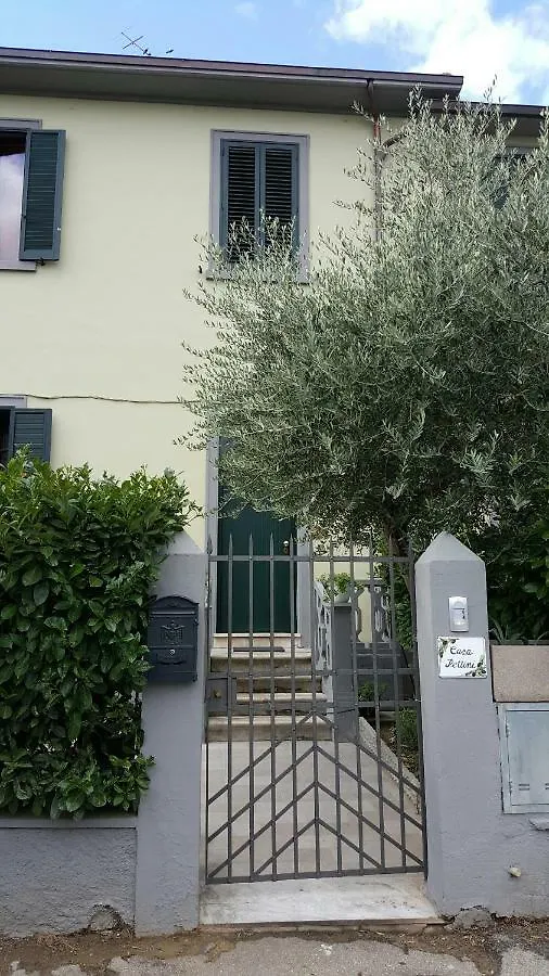 Casa Pettini Lejlighed Arezzo