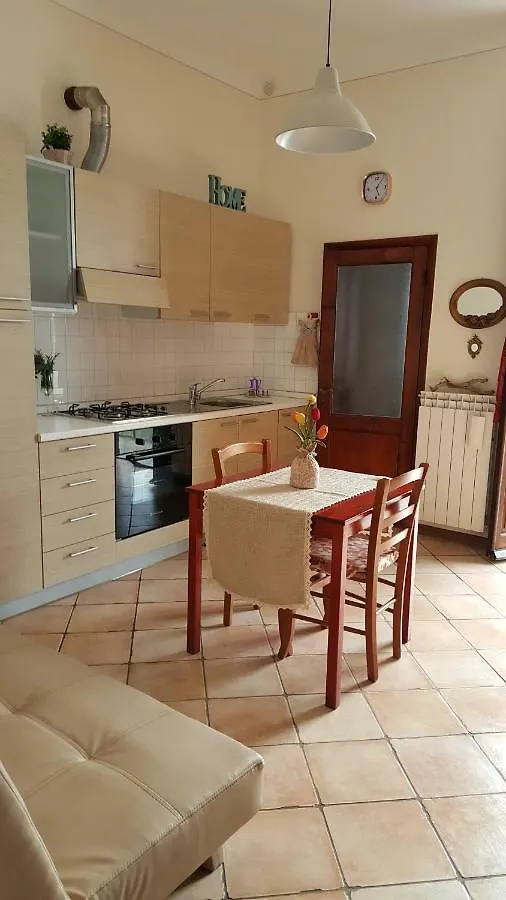 Casa Pettini Lejlighed Arezzo