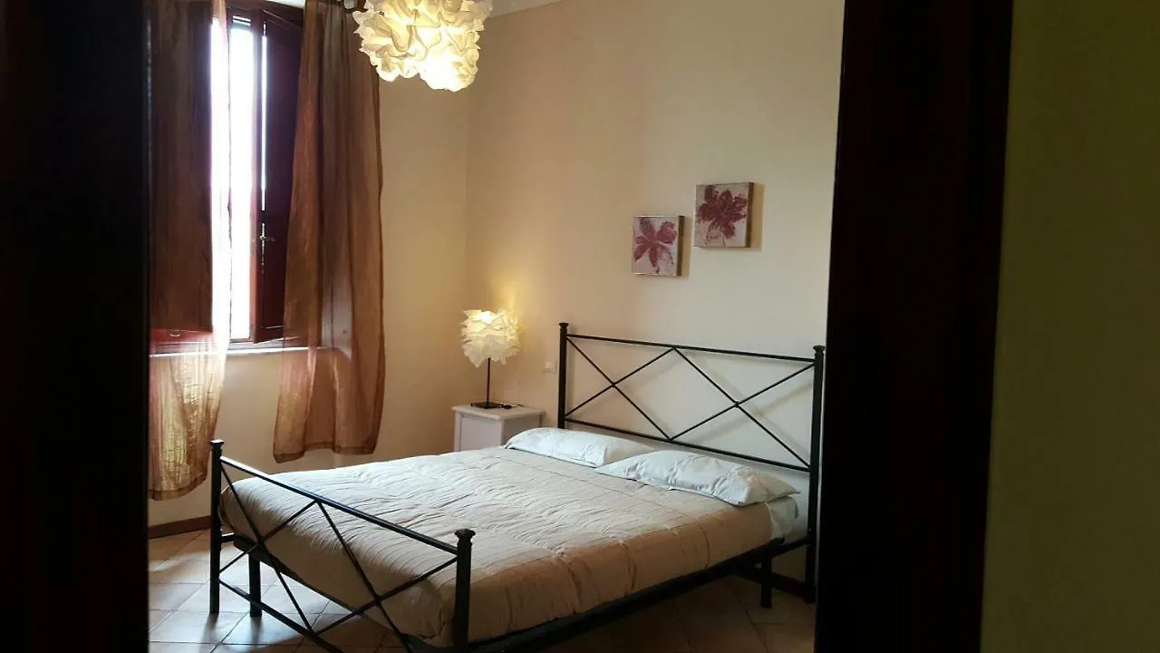 Casa Pettini Lejlighed Arezzo