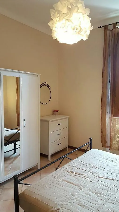 Casa Pettini Lejlighed Arezzo