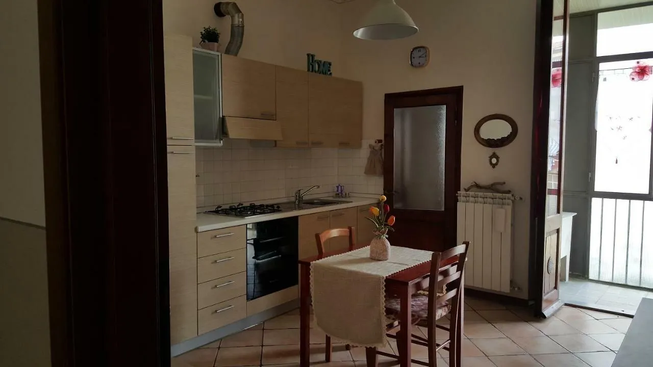Casa Pettini Lejlighed Arezzo