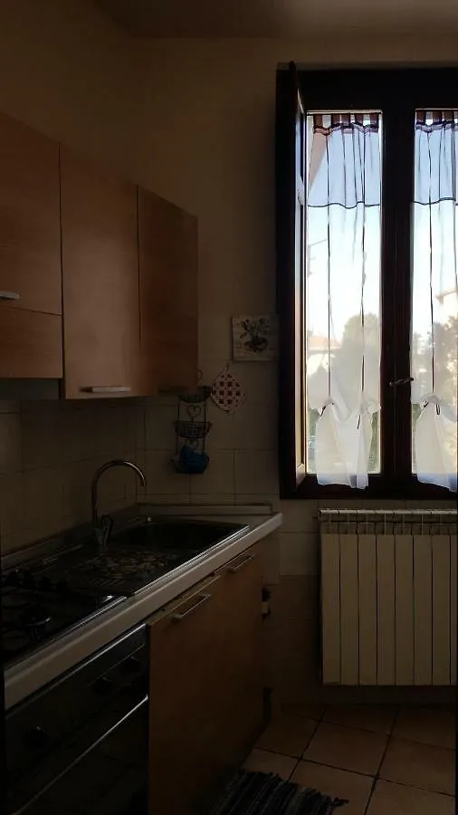 Casa Pettini Lejlighed Arezzo