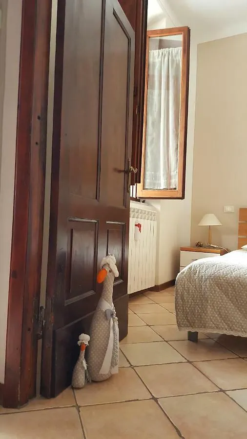 Casa Pettini Lejlighed Arezzo 0*,  Italien