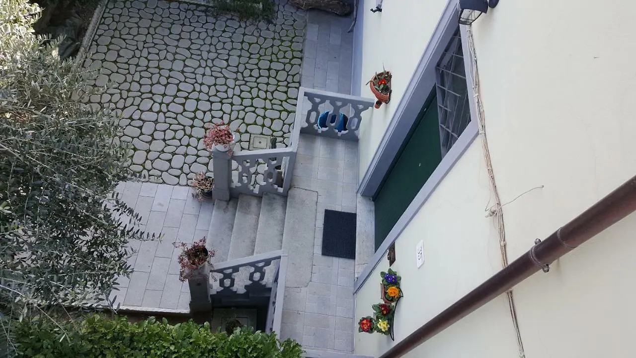 Casa Pettini Lejlighed Arezzo