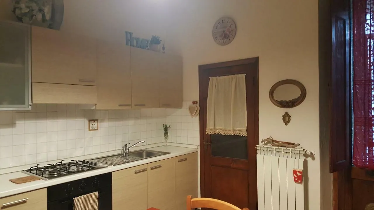 Casa Pettini Lejlighed Arezzo 0*,  Italien