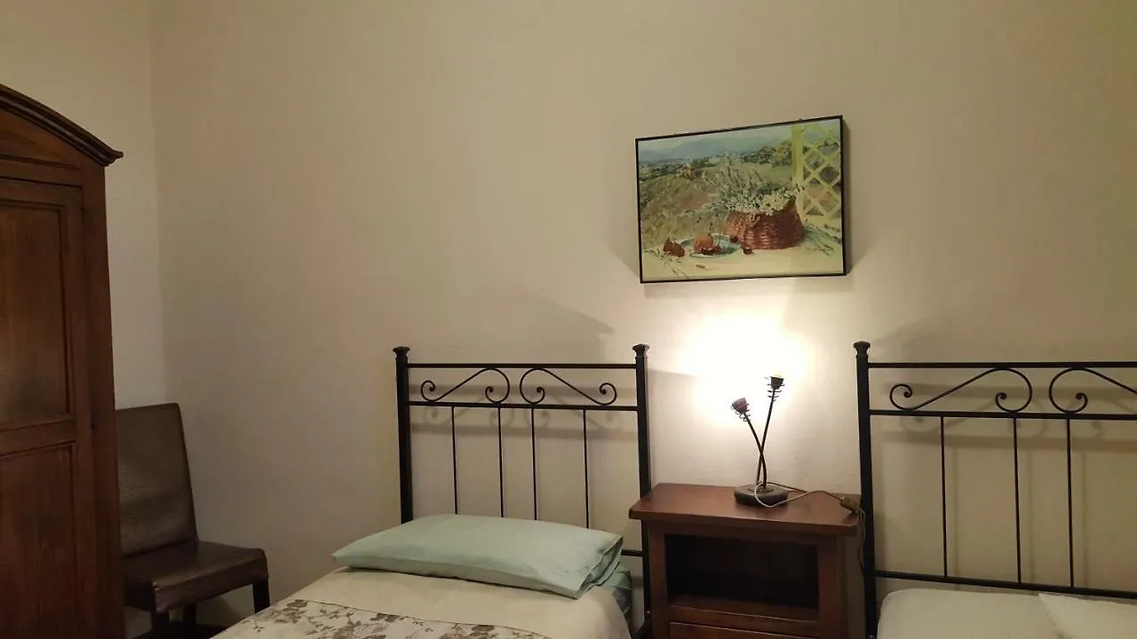 Casa Pettini Lejlighed Arezzo 0*,  Italien