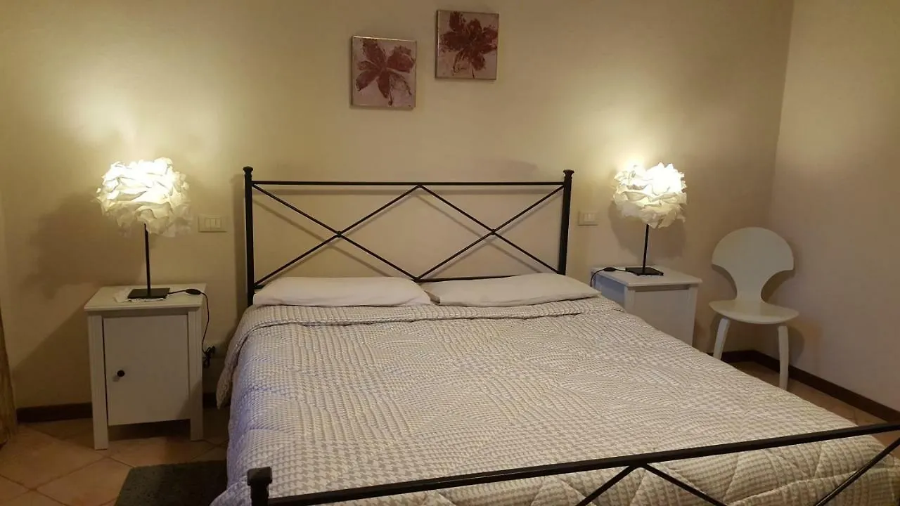 Casa Pettini Lejlighed Arezzo