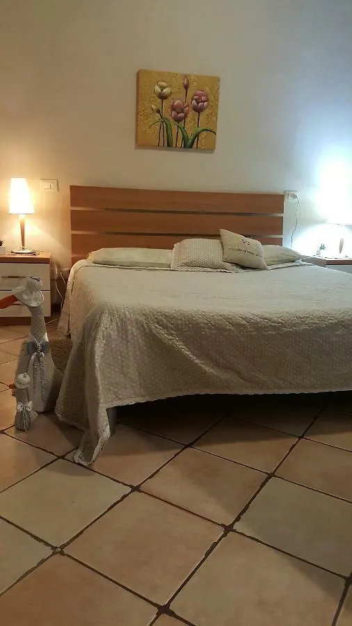 Casa Pettini Lejlighed Arezzo