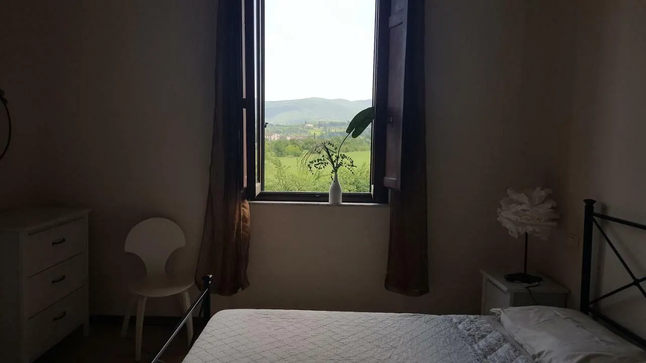 Casa Pettini Lejlighed Arezzo Italien